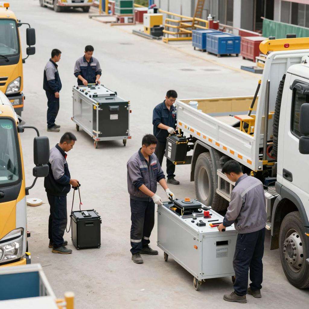 会做病例、会辅助诊疗的人工智能？朗通医疗想提高基层医生诊断能力第一张图