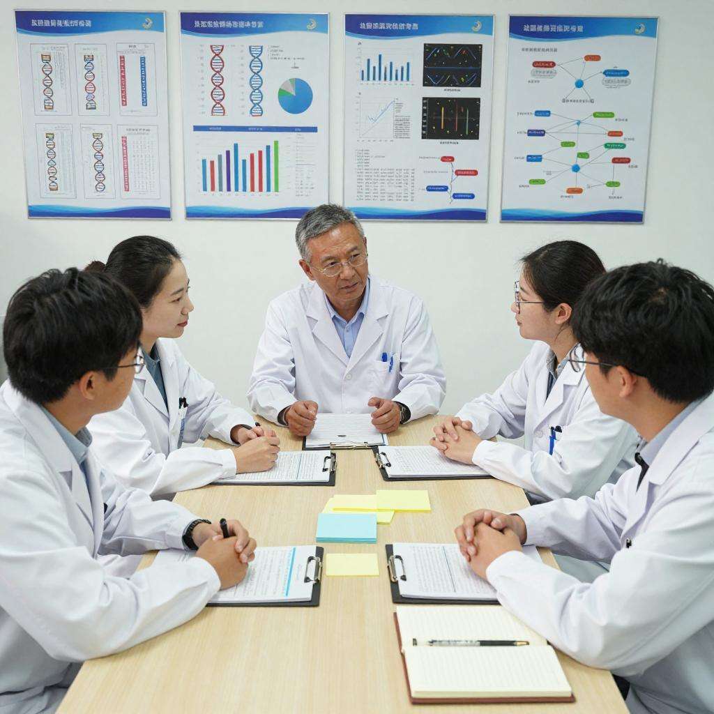 赛默飞与水母基因签署核心战略合作协议，涉基因芯片分析和二代测序第三张图