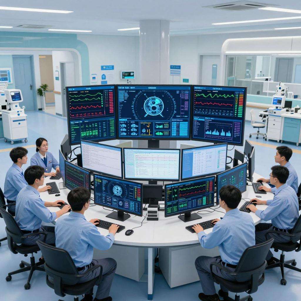 医疗数据质量低的“顽疾”，该怎么治？第二张图