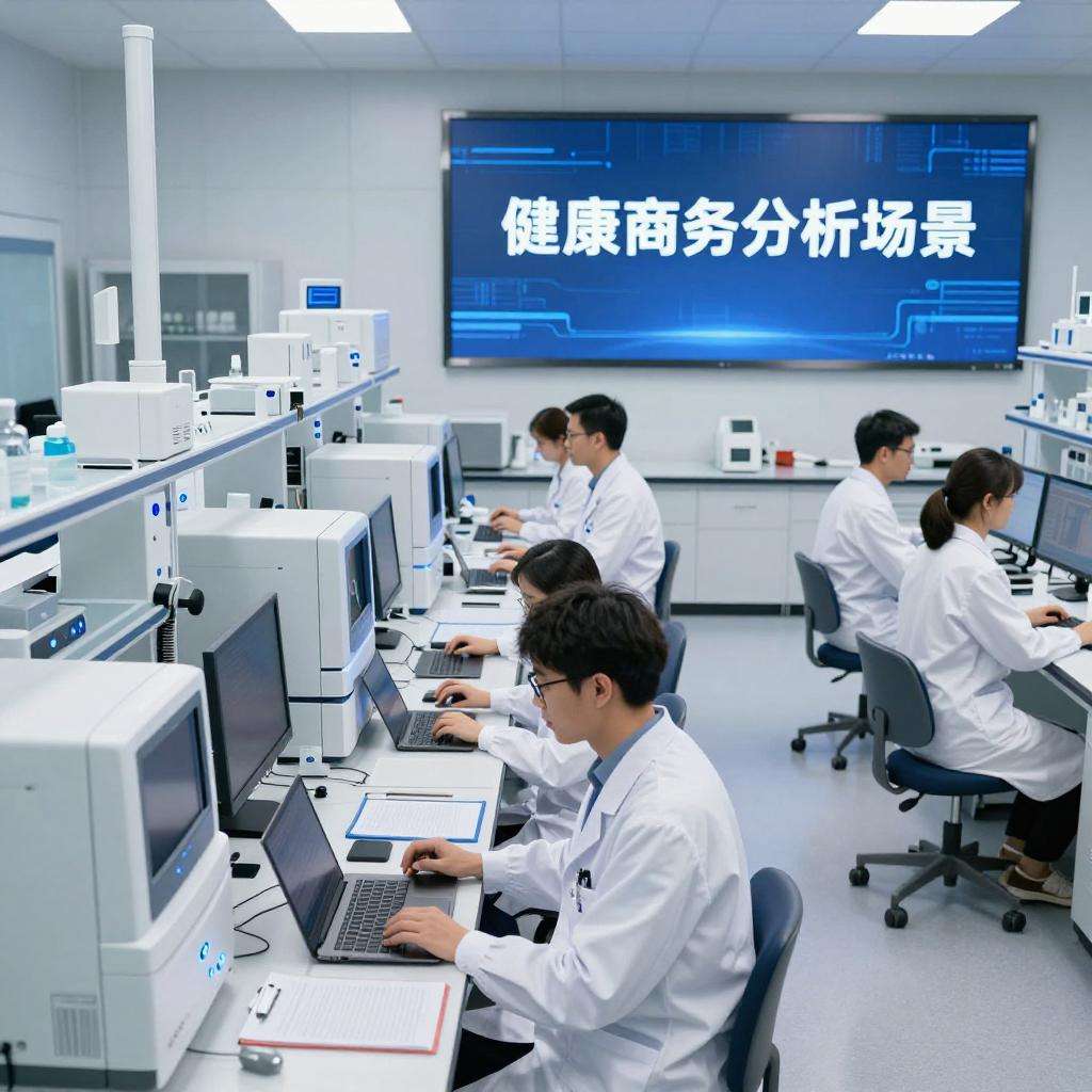 北大医学部牵手美年健康，打造北医美年公众健康研究院第一张图