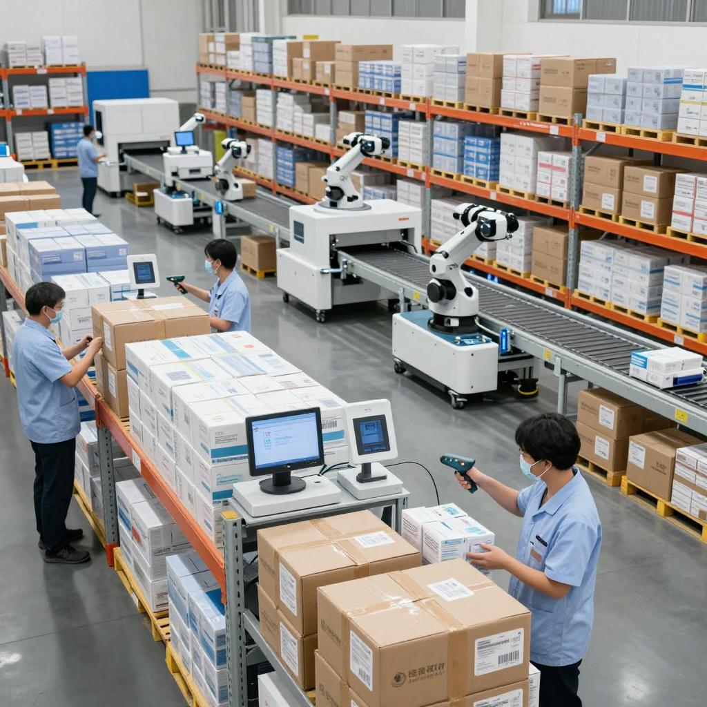 阿里健康2018动作不断，换帅、收购、投资三连击，马云“新医疗”旗舰平台已成第一张图