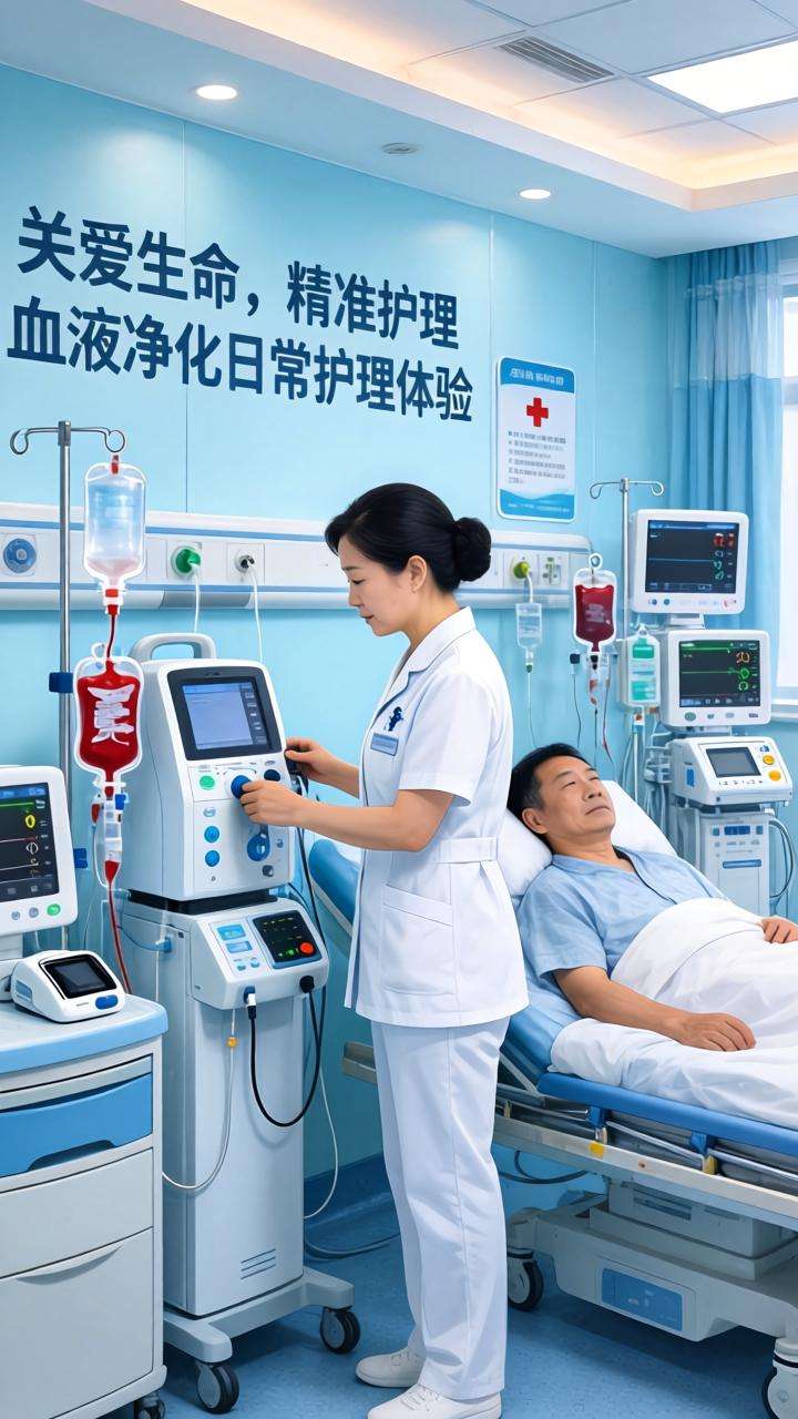 解读中国血透产业政策、连锁扩张、数据血透和保险支付变化第一张图