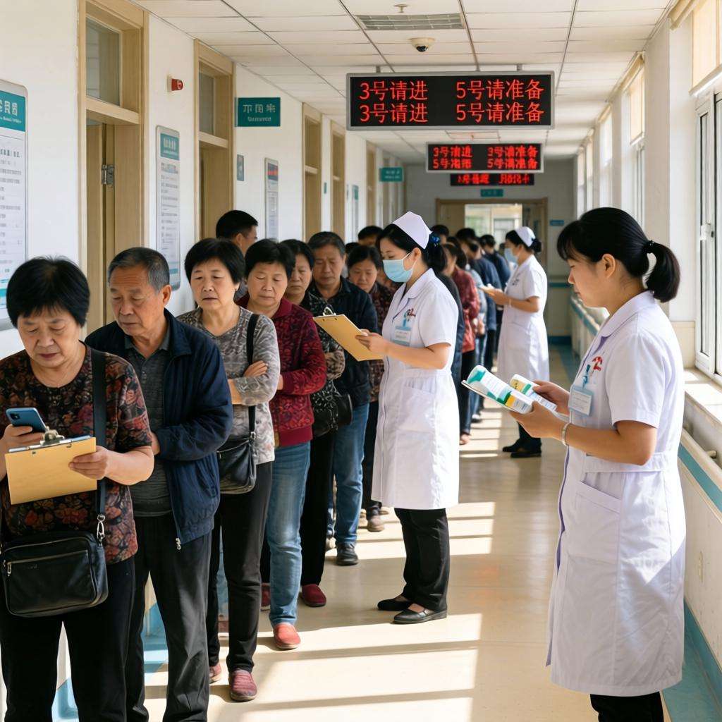 互联网医疗市场战事升级，微医的求变之路该如何走？第二张图