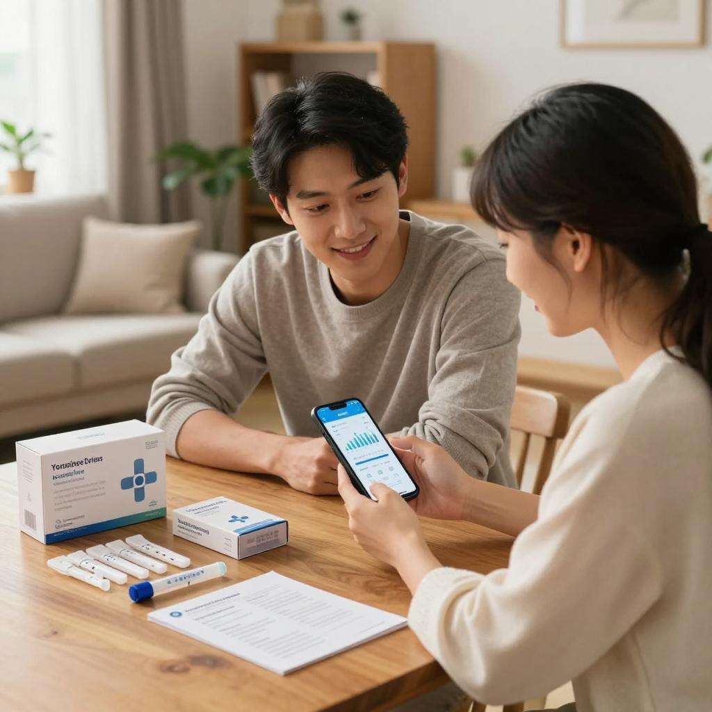 23魔方产品降至299，消费级基因检测费用从此进入“2字头”时代第二张图