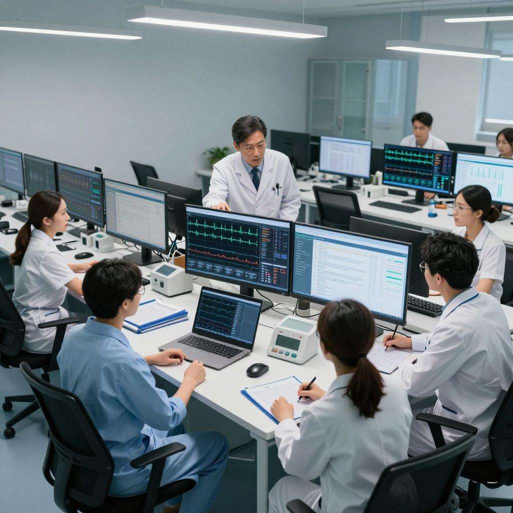 互联网医疗市场战事升级，微医的求变之路该如何走？第三张图