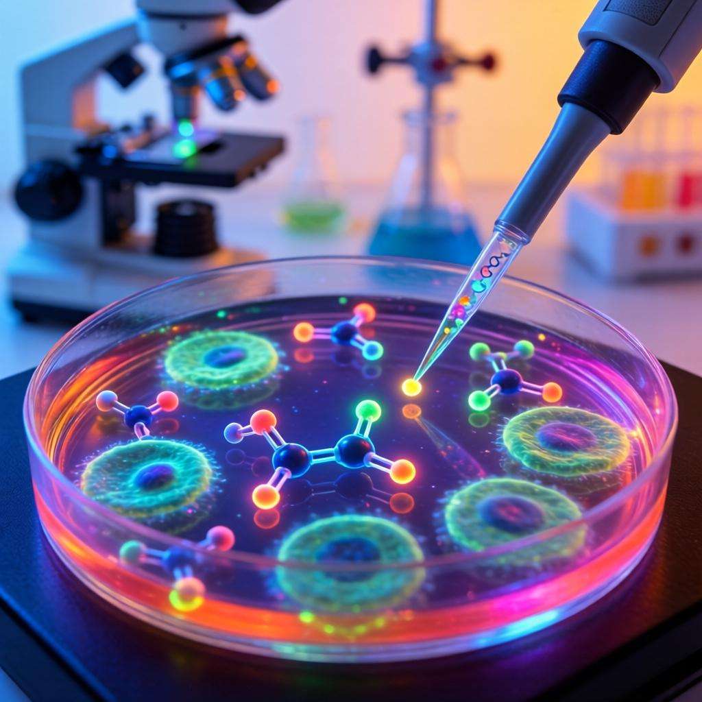 从实验室走向现实医疗场景，生物标记物诊断企业受到热捧，这个赛道有可为第三张图