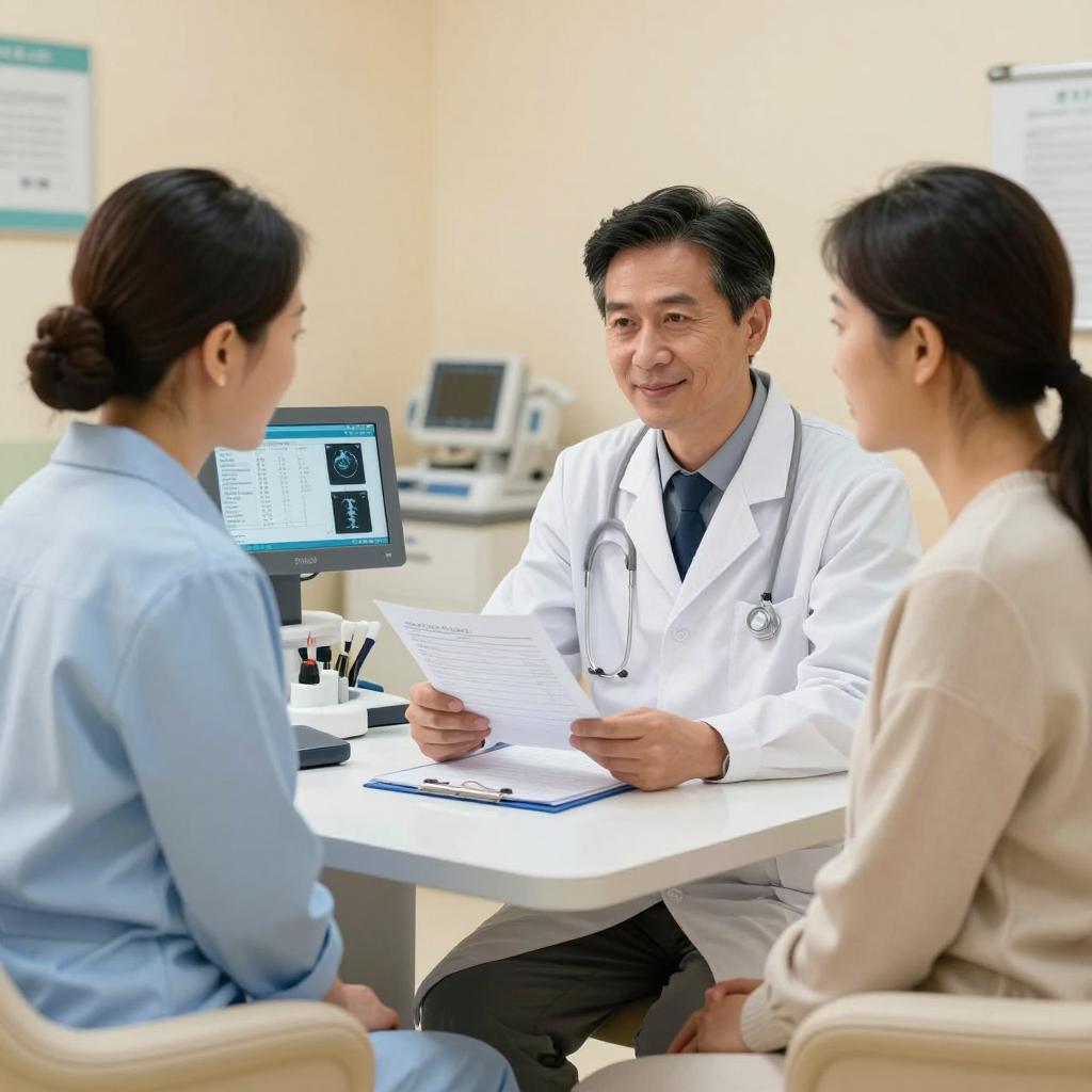 小而美的“互联网+IVD”细分市场崛起，或将成为传统IVD“仪器+试剂”模式的新增量？第三张图