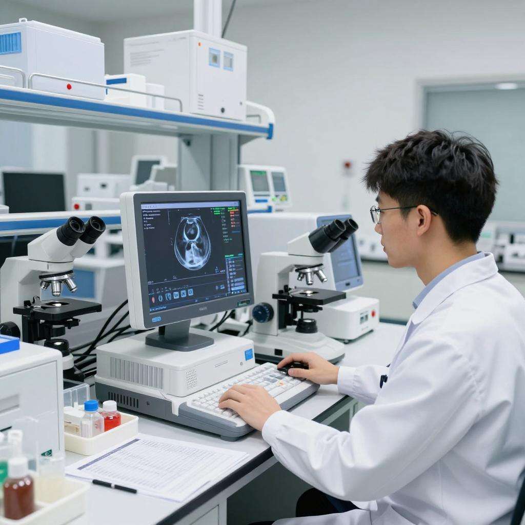 专注超声的思多科宣布完成数千万人民币天使轮融资，傅盛和张泉灵的紫牛基金独家投资第一张图