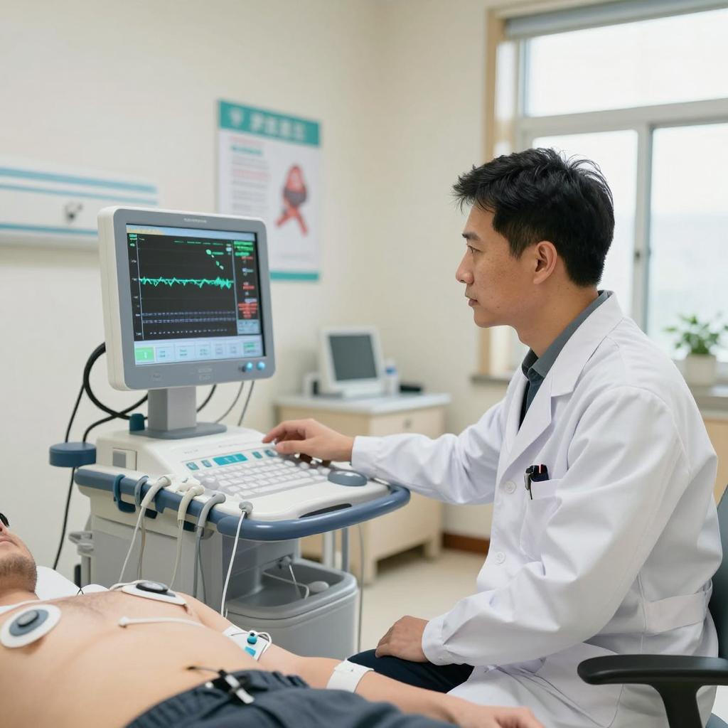 【聚焦】我国实现心磁图仪（MCG）自主生产 未来市场发展前景可期第一张图