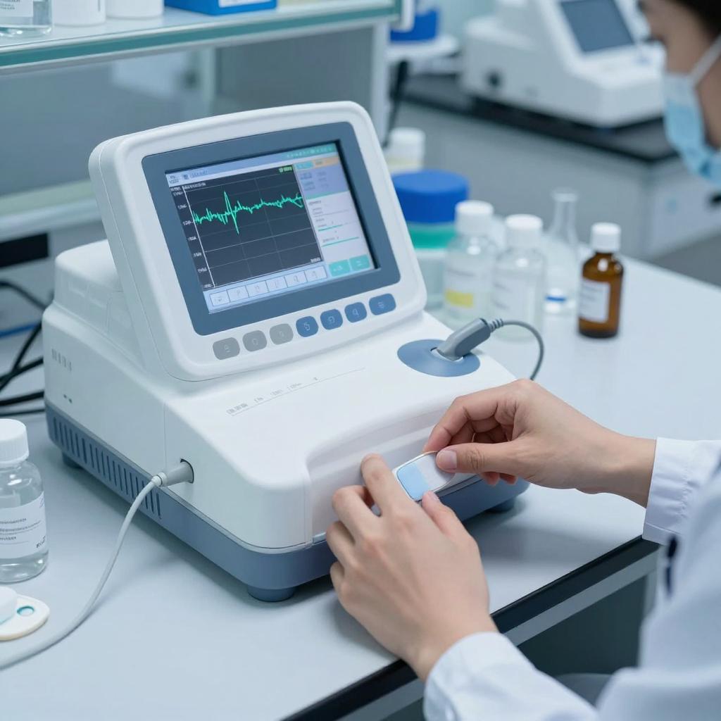 【聚焦】生物阻抗分析仪生产规模超30亿元 中国依赖进口 【聚焦】生物阻抗分析仪生产规模超30亿元 中国依赖进口第一张图