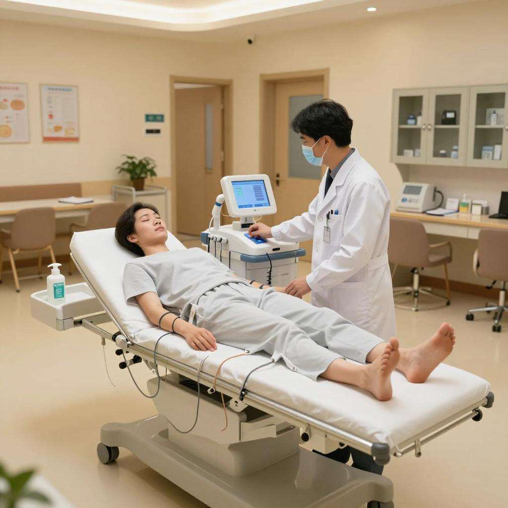 【聚焦】生物阻抗分析仪生产规模超30亿元 中国依赖进口 【聚焦】生物阻抗分析仪生产规模超30亿元 中国依赖进口第二张图