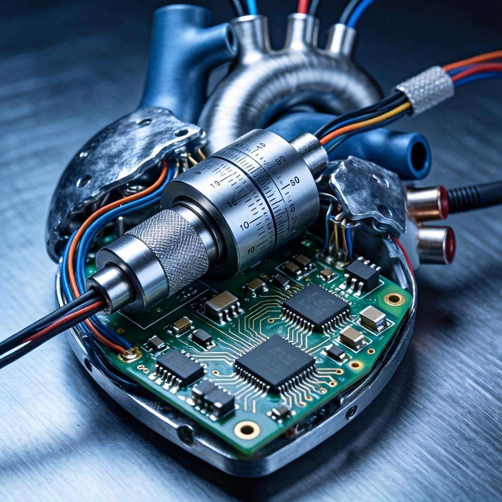 【聚焦】我国实现心磁图仪（MCG）自主生产 未来市场发展前景可期第二张图