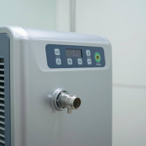 【聚焦】分子筛制氧机市场规模不断增长 医院为其主要应用场景 【聚焦】分子筛制氧机市场规模不断增长 医院为其主要应用场景第二张图