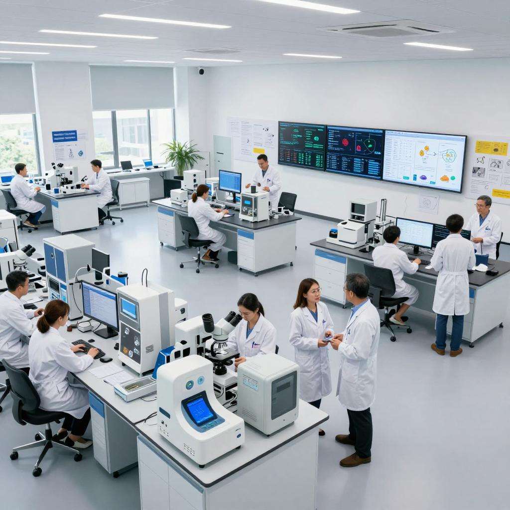 赛诺菲 “极创联盟”首期项目收官，计划追加6000万元扶持数字医疗创新第三张图