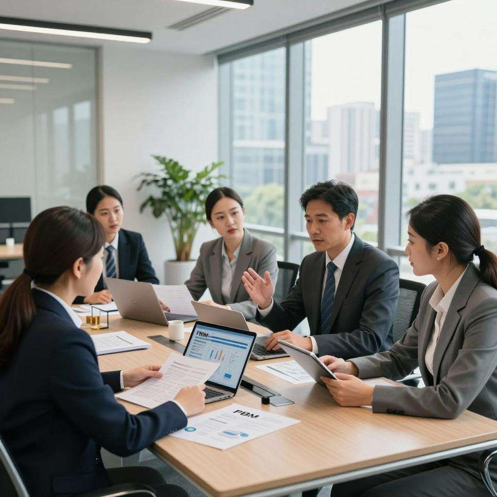 PBM中国实践：从本土创新看机会何在第一张图