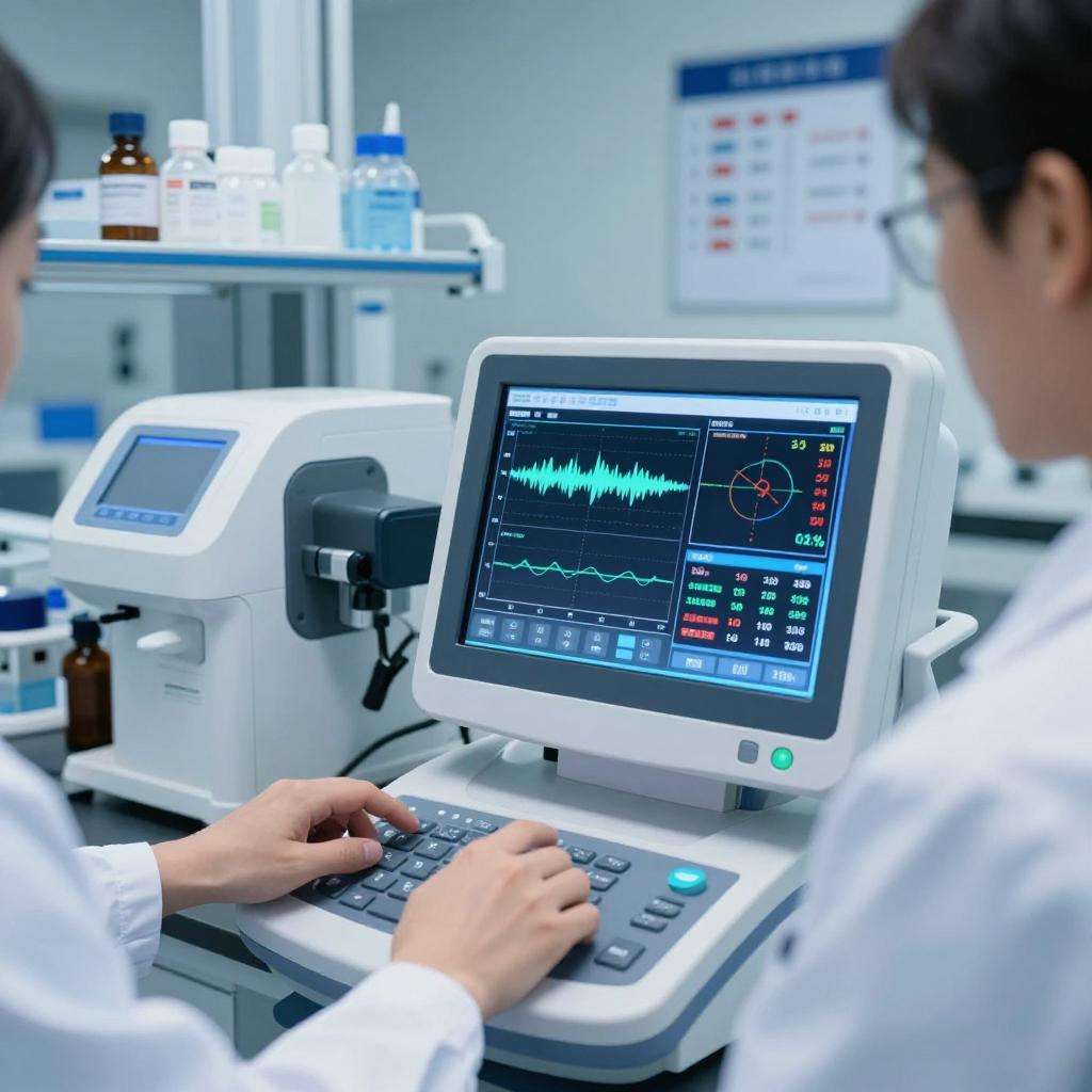 智能创造，布局全球—医博会三大巨头告诉我们的发展之道第一张图