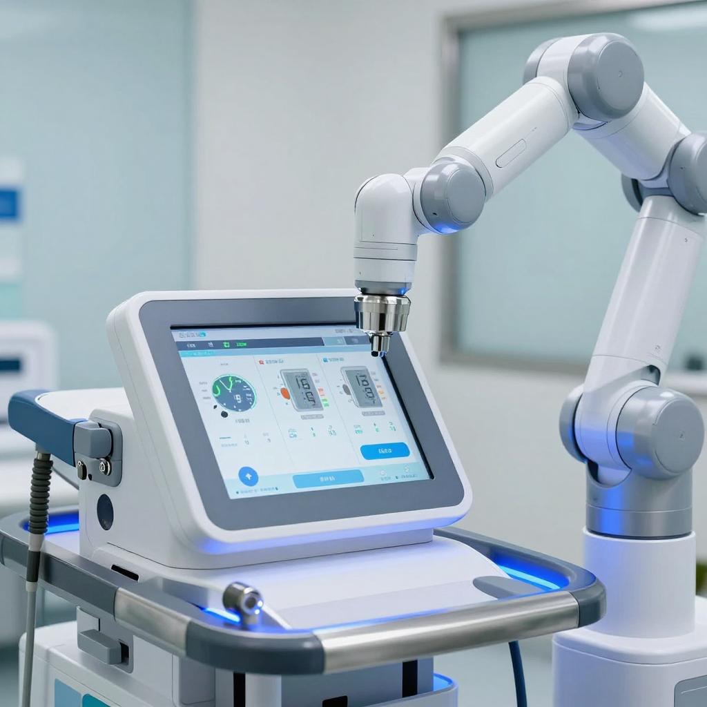 平安好医生“无人诊所”亮相乌镇 ，打造一小时医疗服务圈第一张图