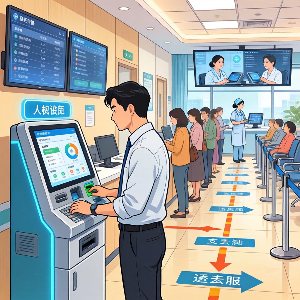 平安好医生“无人诊所”亮相乌镇 ，打造一小时医疗服务圈第二张图