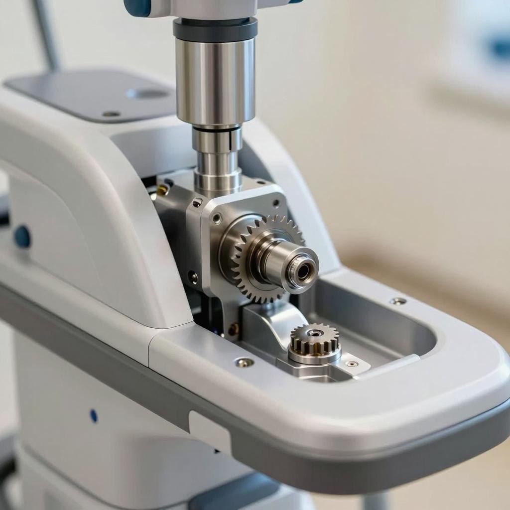 智能创造，布局全球—医博会三大巨头告诉我们的发展之道第三张图