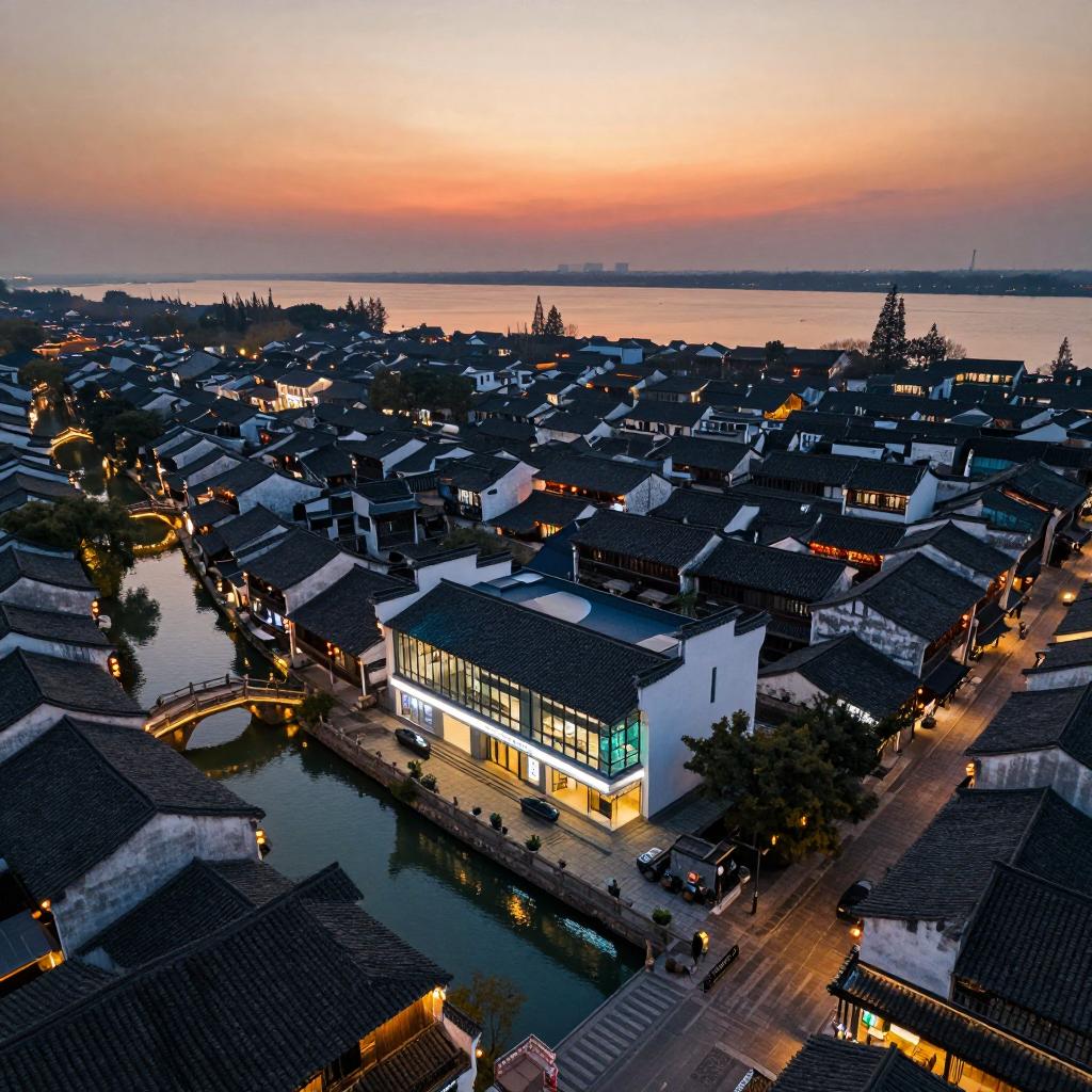 平安好医生“无人诊所”亮相乌镇 ，打造一小时医疗服务圈第三张图