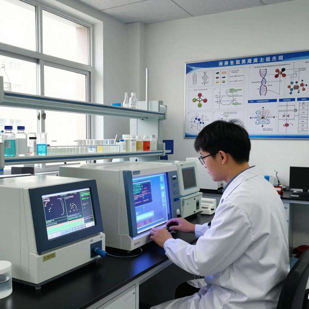 中国癌症医药“缺芯”之痛：细胞模型依赖进口第一张图