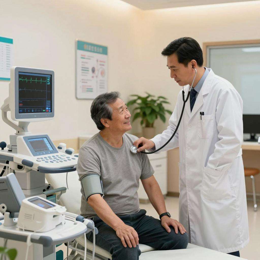 投放超过50亿,海尔产业金融用生态思维解决民营医院发展难题 投放超过50亿,海尔产业金融用生态思维解决民营医院发展难题第一张图