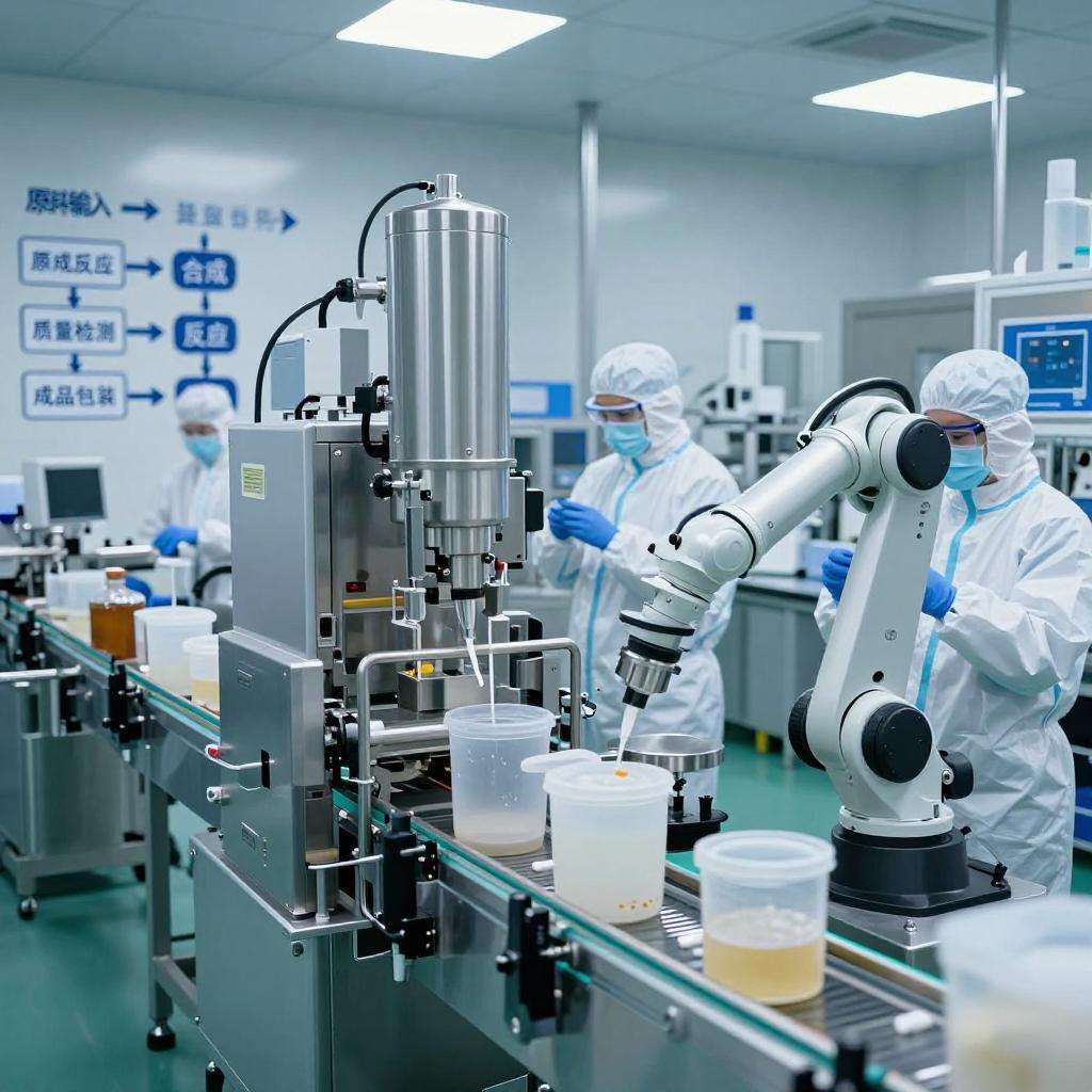 中国癌症医药“缺芯”之痛：细胞模型依赖进口第三张图