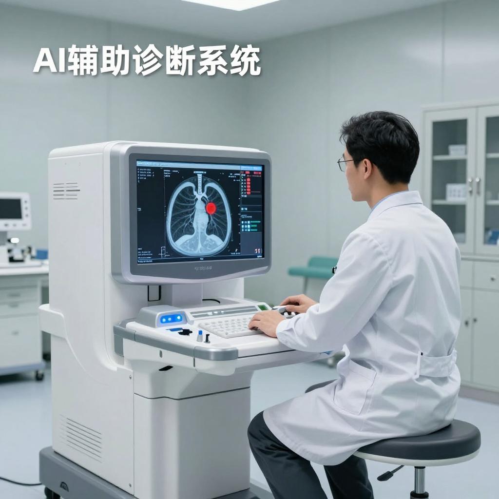 科技、人才并驾齐驱 沈云博士加盟,推想发力AI临床科研赛道 科技、人才并驾齐驱 沈云博士加盟,推想发力AI临床科研赛道第二张图