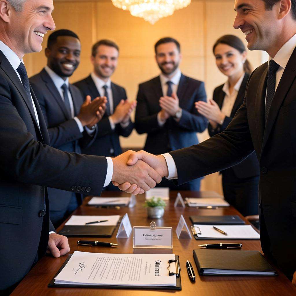 进博会中加最大健康订单，推进国内健康管理大变革第二张图