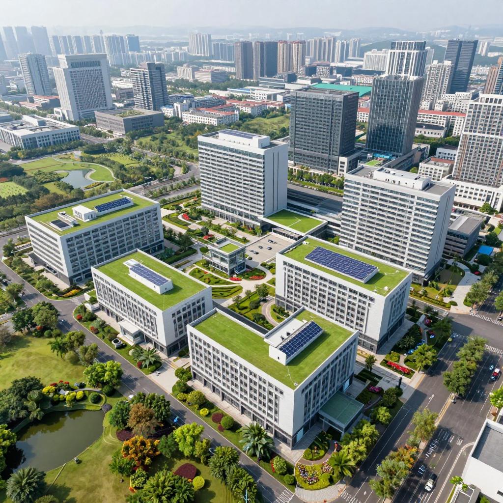 投放超过50亿,海尔产业金融用生态思维解决民营医院发展难题 投放超过50亿,海尔产业金融用生态思维解决民营医院发展难题第三张图