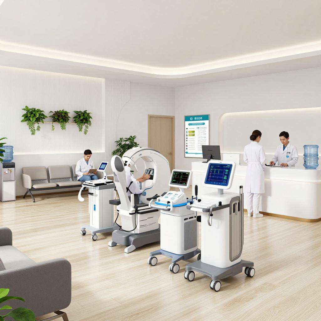 进博会中加最大健康订单，推进国内健康管理大变革第三张图