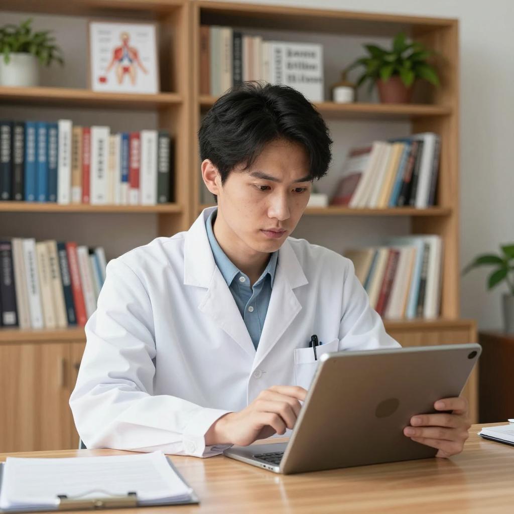 丁香公开课：上线2年累计服务超200万用户，欲造一座“线上”医学院第一张图