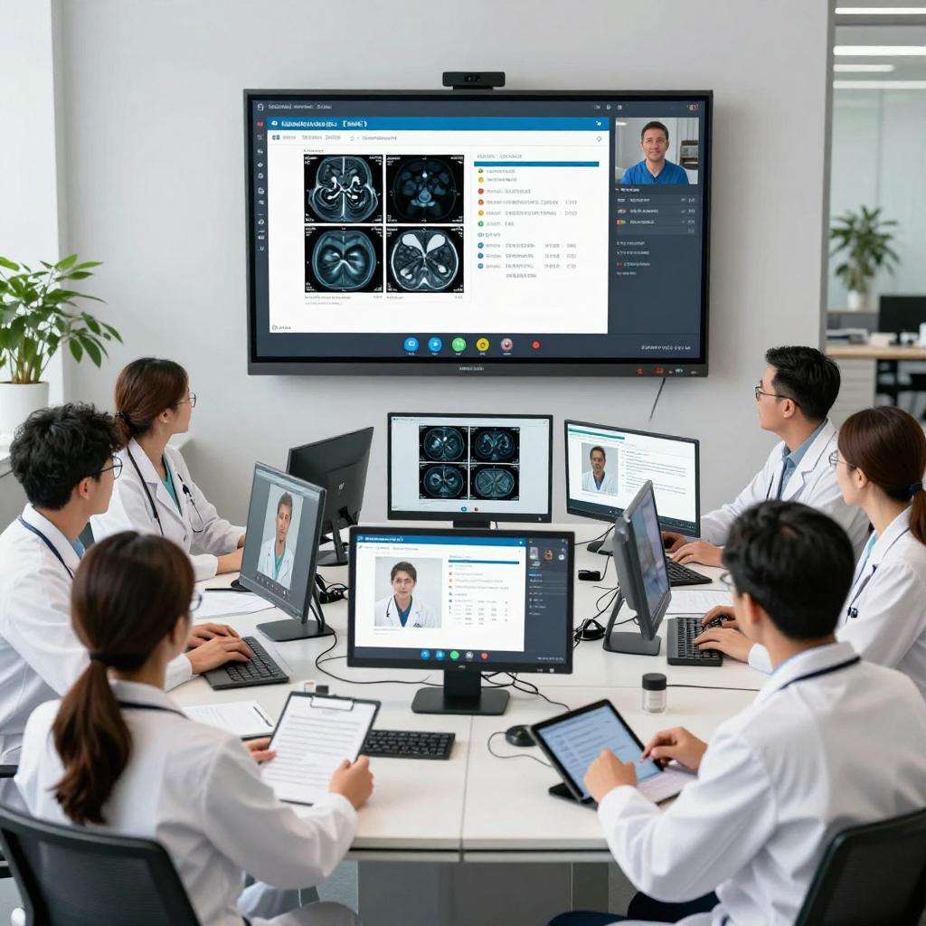 丁香公开课：上线2年累计服务超200万用户，欲造一座“线上”医学院第二张图