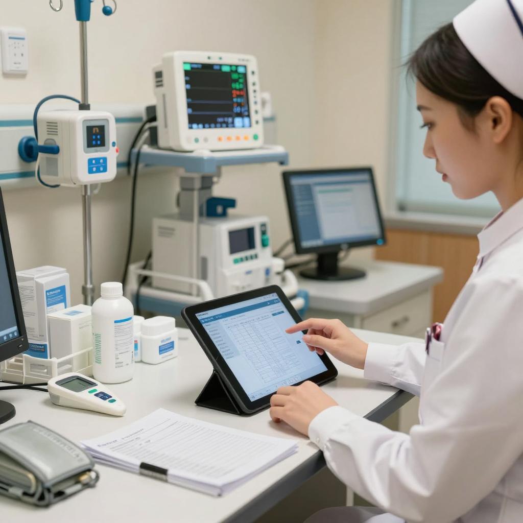 KLAS 2018全球EMR绩效报告第一张图