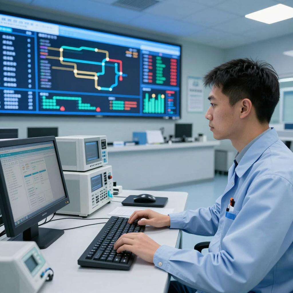 达实智能联手深圳市罗湖医院集团，打造新型医疗服务模式第一张图