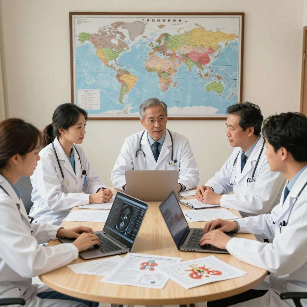 不止NIPT：出生缺陷防控市场正从中间红海走向两端蓝海第一张图