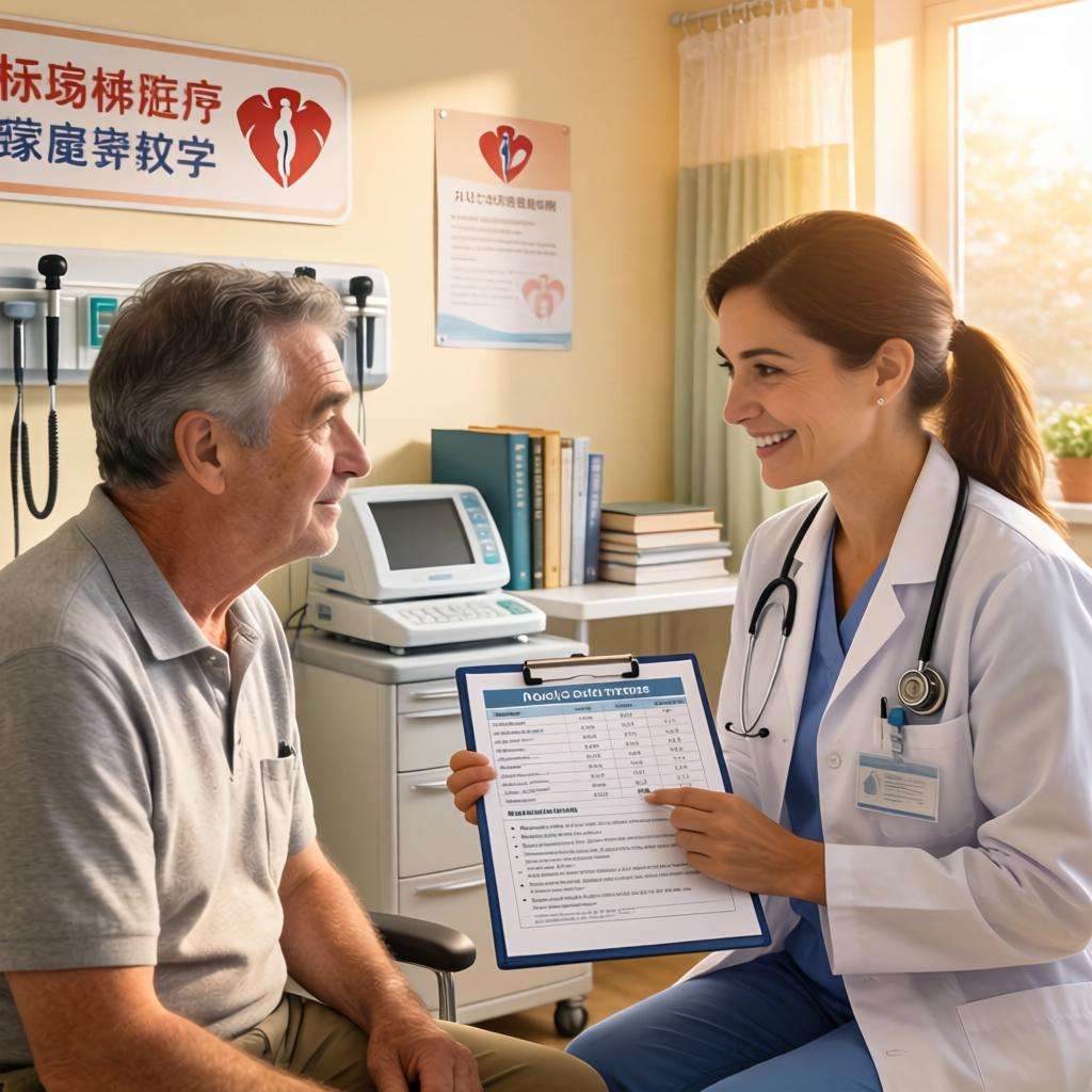 不止NIPT：出生缺陷防控市场正从中间红海走向两端蓝海第三张图