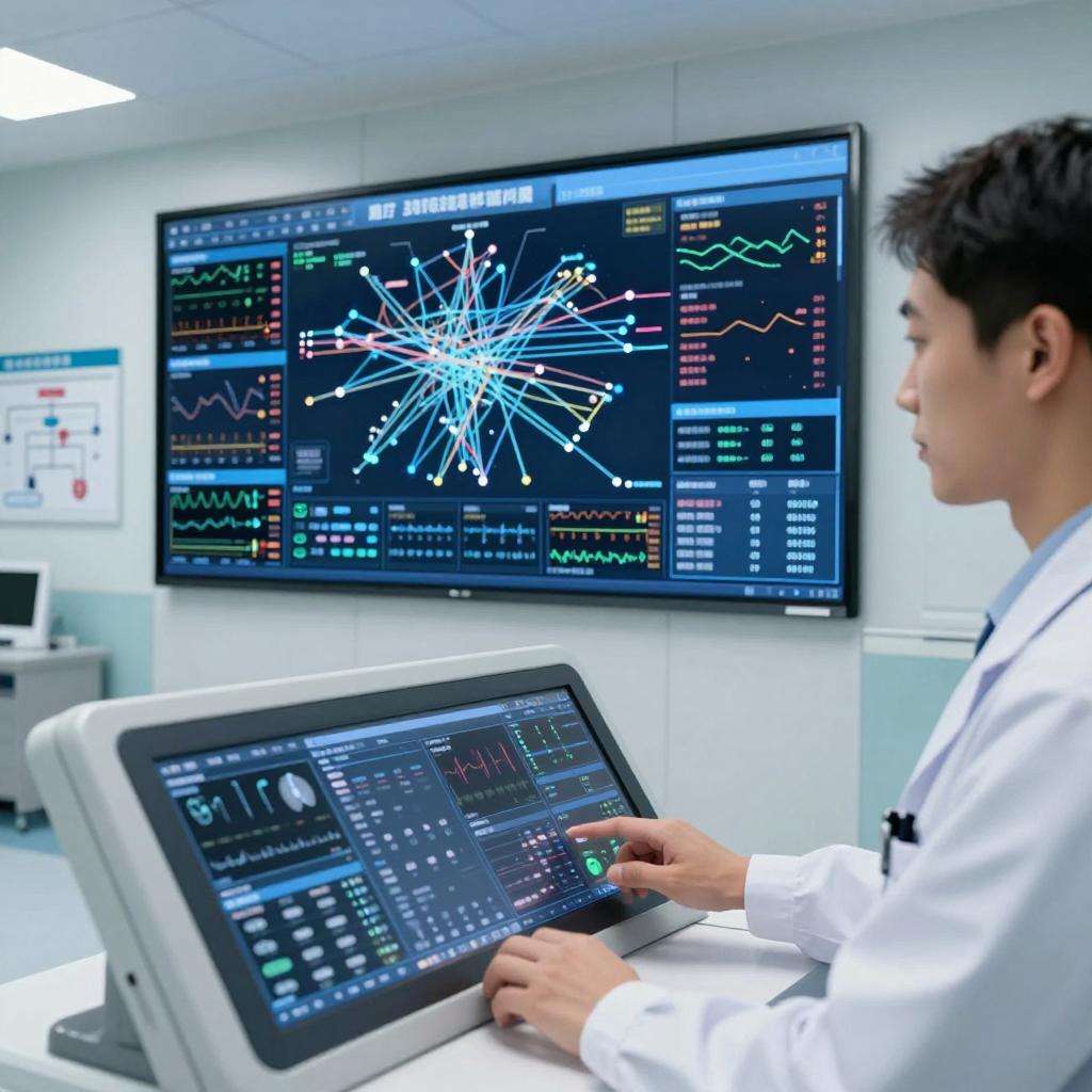 医疗大数据平台森亿智能完成B+轮融资 医疗大数据平台森亿智能完成B+轮融资第一张图