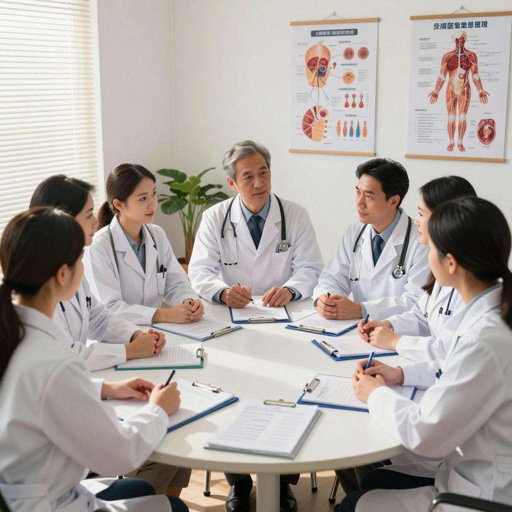 健康管理，医疗圈下一个竞相追逐的“新赛道”第二张图