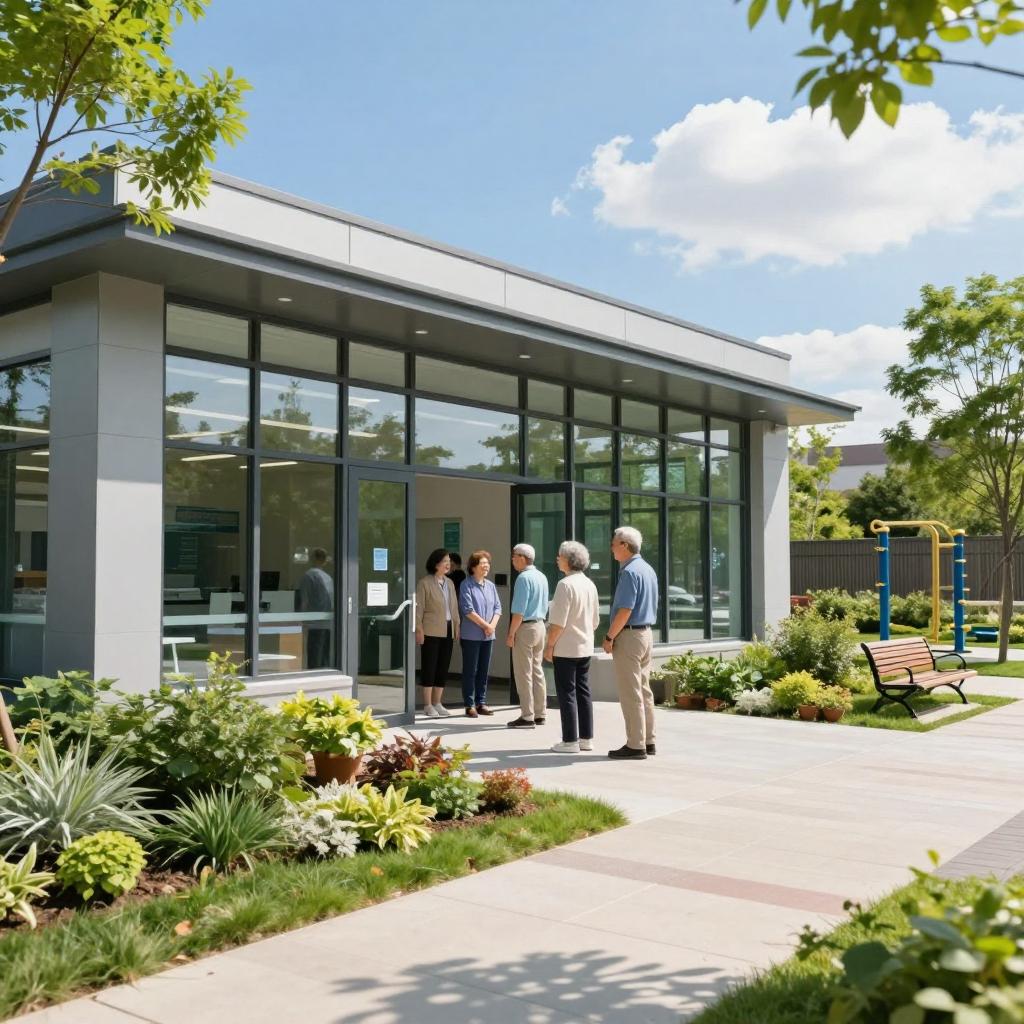 健康管理，医疗圈下一个竞相追逐的“新赛道”第三张图