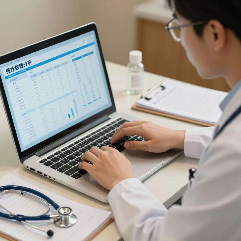 发力促进医患双方无障碍交流,亚马逊增加符合HIPAA标准的机器学习工具 发力促进医患双方无障碍交流,亚马逊增加符合HIPAA标准的机器学习工具第一张图