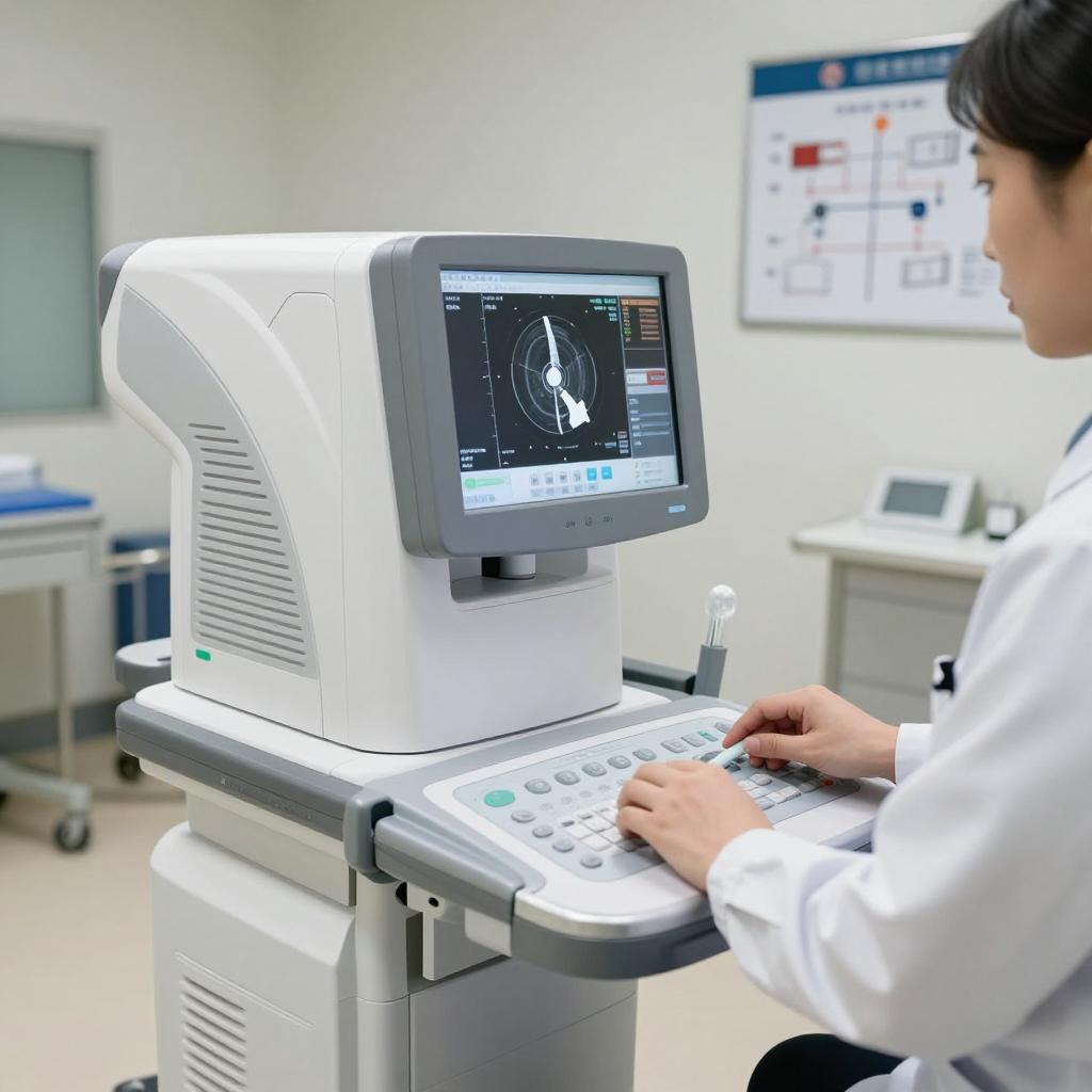 巴可医疗亮相CCR2018 用高品质影像助力精准医疗 巴可医疗亮相CCR2018 用高品质影像助力精准医疗第一张图