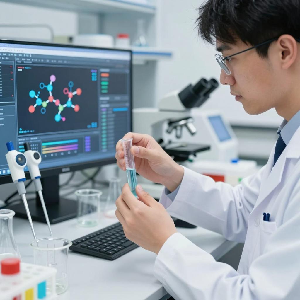 长寿即服务：创业公司如何用AI技术颠覆传统药物研发第一张图