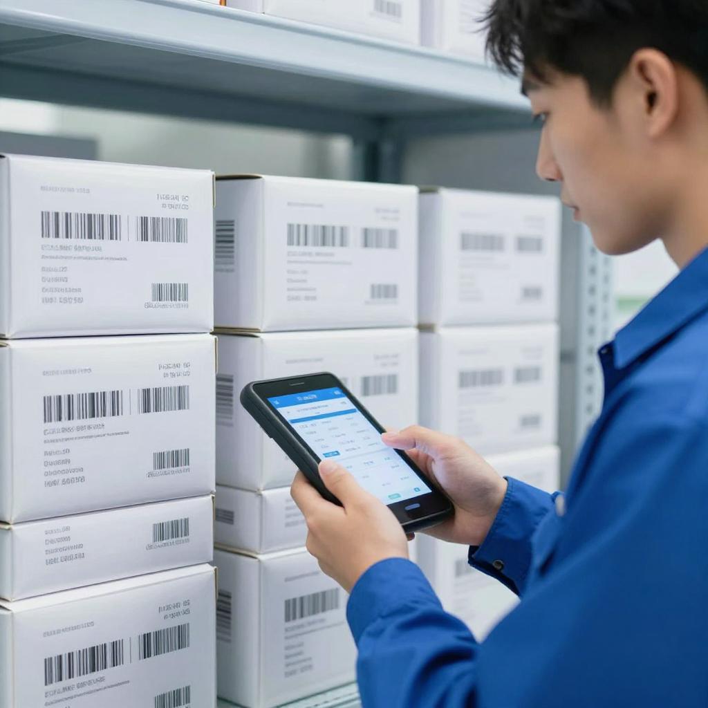 京东物流开放升级，为医药供应链提供一体化解决方案第一张图