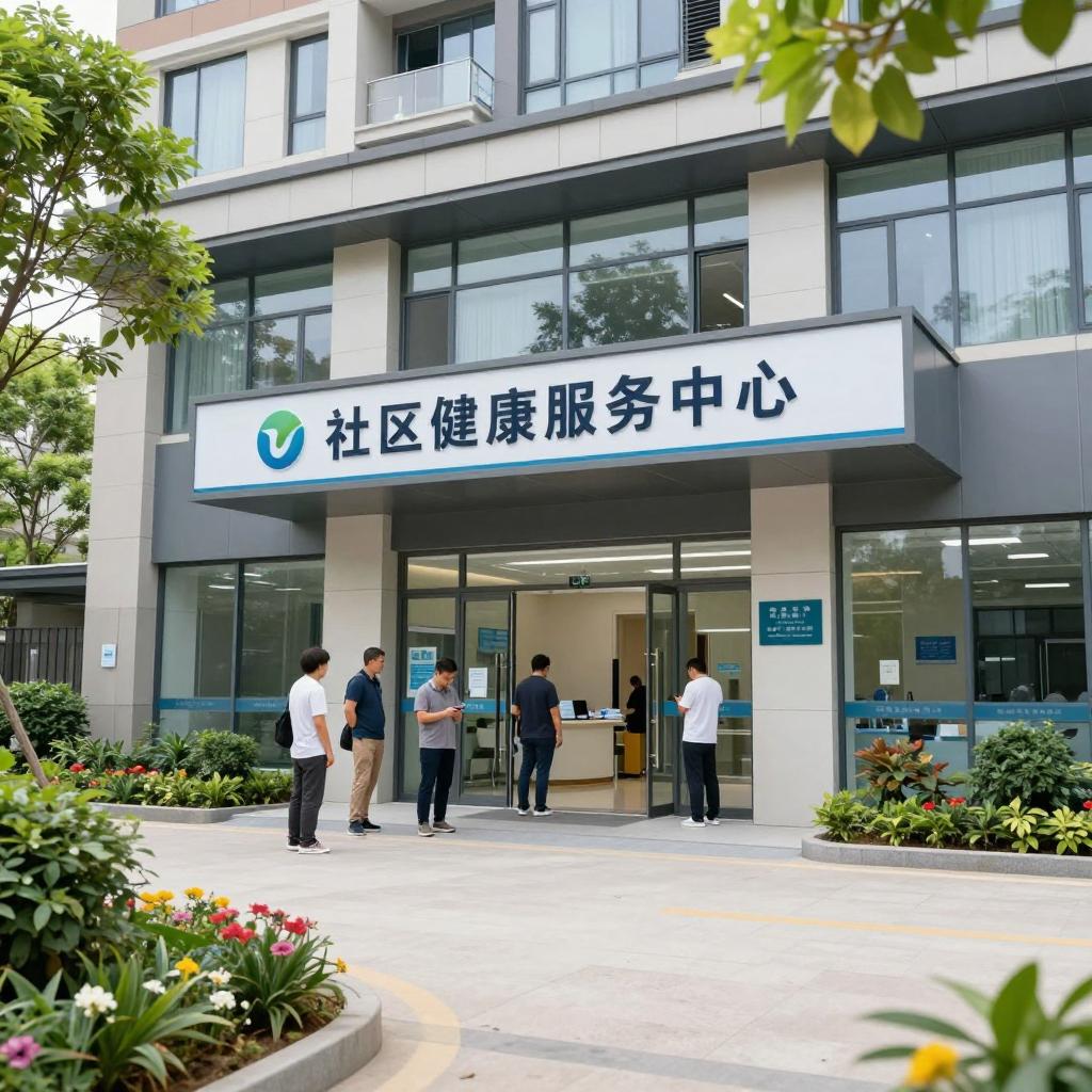 搭建家庭医生网络 平安好医生拉上了两企业第二张图