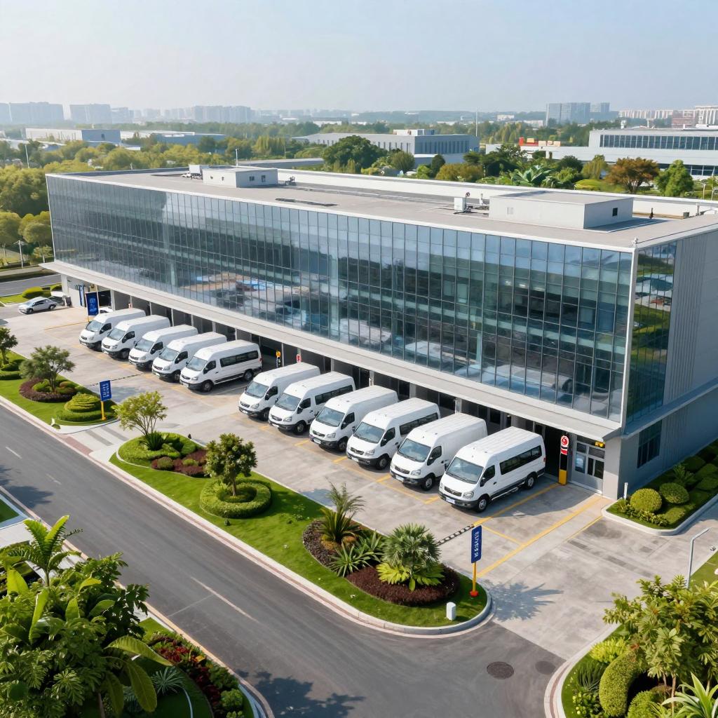 京东物流开放升级，为医药供应链提供一体化解决方案第二张图