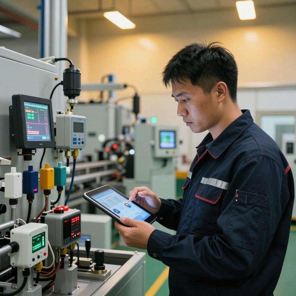 东软集团联合诺基亚贝尔，加速5G在医疗等行业抢滩登陆第三张图