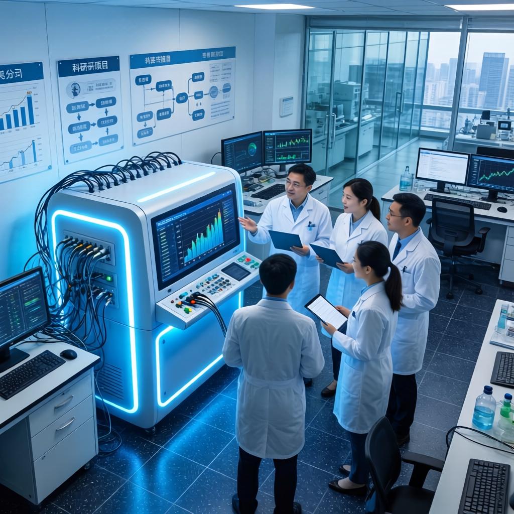 长寿即服务：创业公司如何用AI技术颠覆传统药物研发第三张图