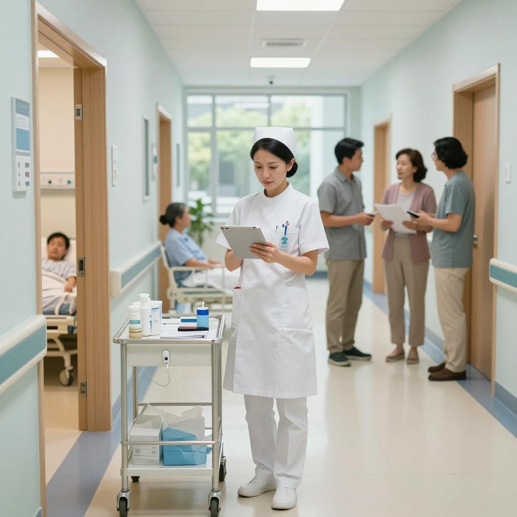 帮助护理人员联系患者及家庭，Homage获415万美元A轮融资第一张图