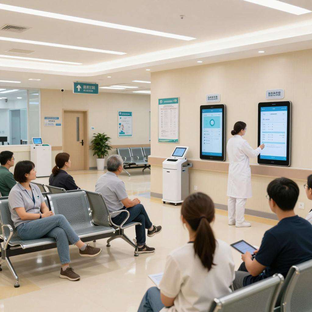 Babylon宣布其聊天机器人医疗问诊可击败GP第一张图